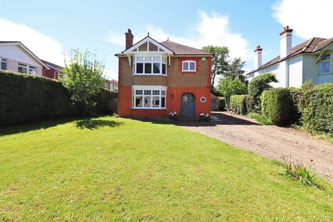 St Margarets Chelsfield Lane, Orpington, BR6 7RS