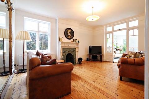 St Margarets Chelsfield Lane, Orpington, BR6 7RS