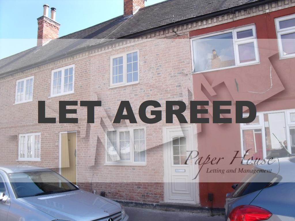 Easthorpe Street, Ruddington, Nottingham NG11 2 bed terraced house £