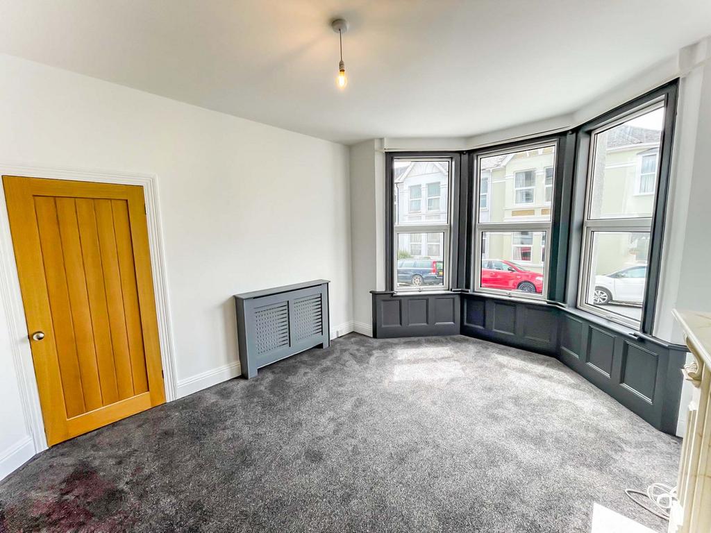Onslow Road, Plymouth, PL2 3 bed end of terrace house £230,000