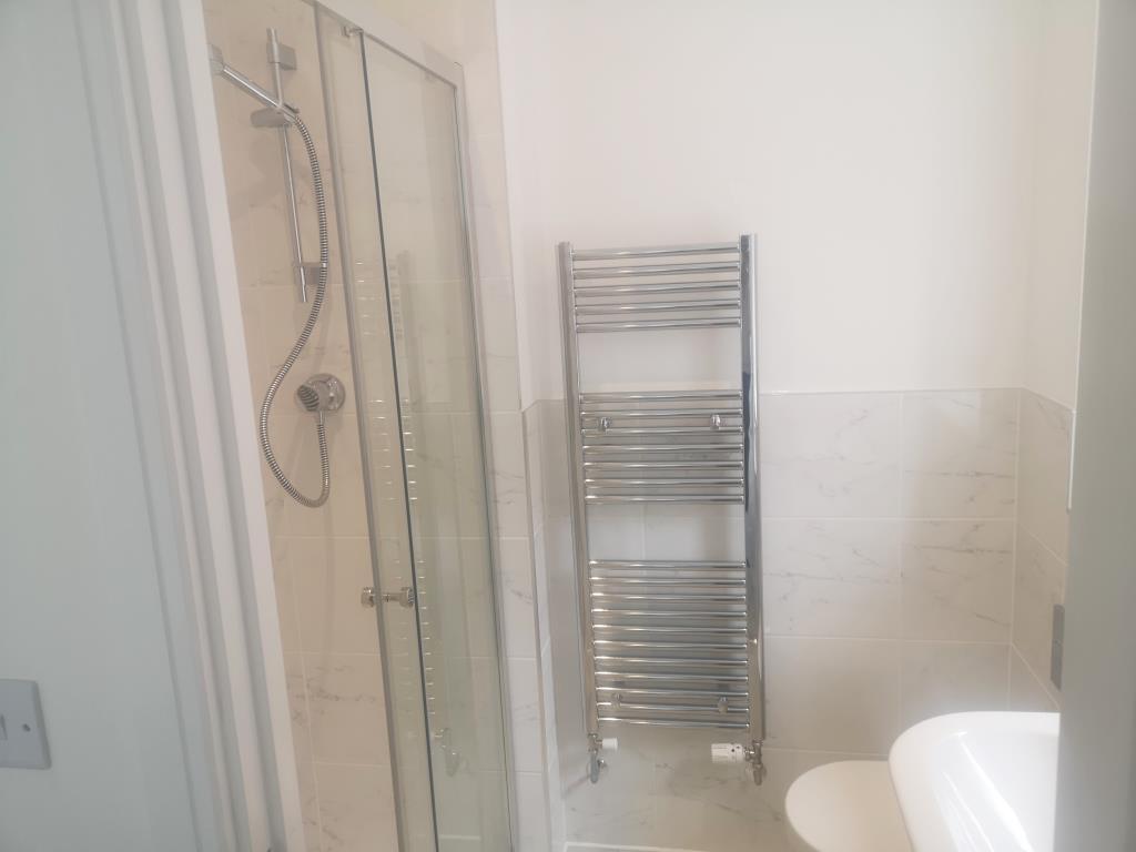 En suite