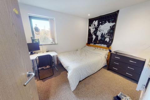 undefined, Flat 2.4 Cymbeline House, 26 Shakespeare Street, Nottingham, NG1 4FQ