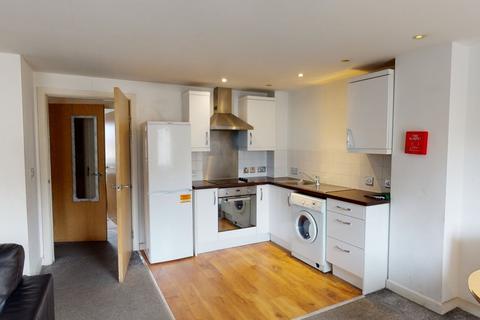 undefined, Flat 2.7 Cymbeline House, 26 Shakespeare Street, Nottingham, NG1 4FQ