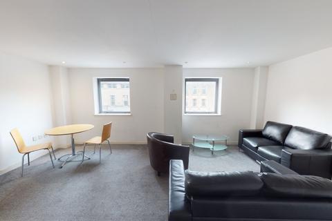 undefined, Flat 2.7 Cymbeline House, 26 Shakespeare Street, Nottingham, NG1 4FQ