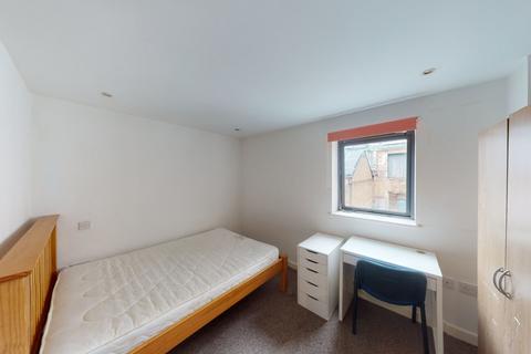 undefined, Flat 2.7 Cymbeline House, 26 Shakespeare Street, Nottingham, NG1 4FQ