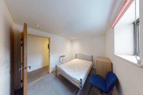 undefined, Flat 2.7 Cymbeline House, 26 Shakespeare Street, Nottingham, NG1 4FQ