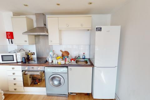 undefined, Flat 7.2 Cymbeline House, 26 Shakespeare Street, Nottingham, NG1 4FQ