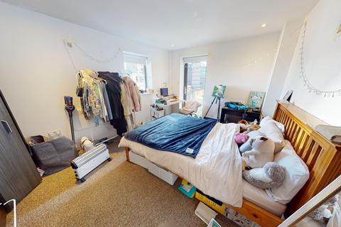 undefined, Flat 7.2 Cymbeline House, 26 Shakespeare Street, Nottingham, NG1 4FQ