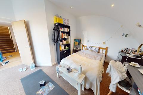 undefined, Flat 7.2 Cymbeline House, 26 Shakespeare Street, Nottingham, NG1 4FQ