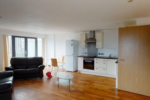 2 bedroom flat to rent - Flat 7.3 Cymbeline House, 26 Shakespeare Street, Nottingham, NG1 4FQ