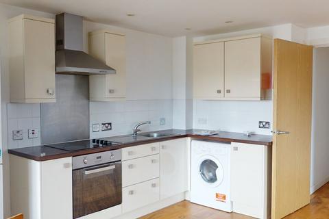 2 bedroom flat to rent, Flat 7.3 Cymbeline House, 26 Shakespeare Street, Nottingham, NG1 4FQ