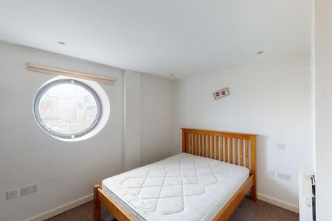 2 bedroom flat to rent, Flat 7.3 Cymbeline House, 26 Shakespeare Street, Nottingham, NG1 4FQ