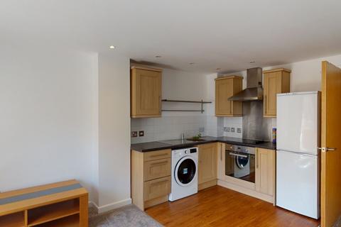 2 bedroom flat to rent, Flat 1.4, Cymbeline House, Shakespeare Street, Nottingham, NG