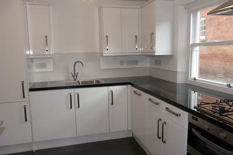 4 bedroom house to rent - The Revival, Ferrers Street, Hereford, HR1