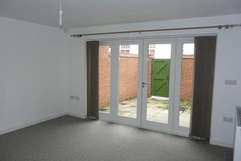 4 bedroom house to rent - The Revival, Ferrers Street, Hereford, HR1