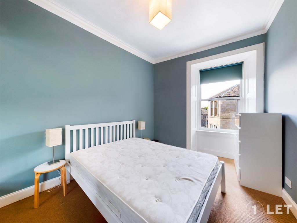 Dudley Avenue South, Trinity, Edinburgh, EH6 1 bed flat £850 pcm (£