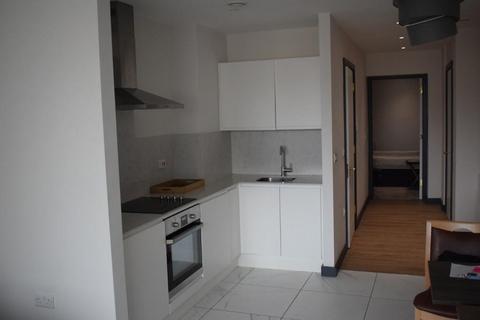 1 bedroom apartment to rent, Drury Lane, Liverpool L2