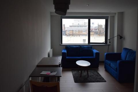 1 bedroom apartment to rent, Drury Lane, Liverpool L2