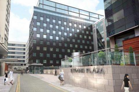 Drury Lane, Liverpool L2