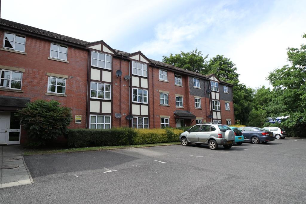 Mill Bridge Gardens, Newton Le... 2 bed apartment £695 pcm (£160 pw)