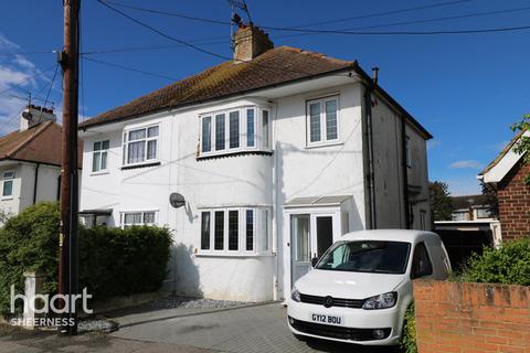 13 Belgrave Road, Minster On Sea, Sheerness, ME12 3EB