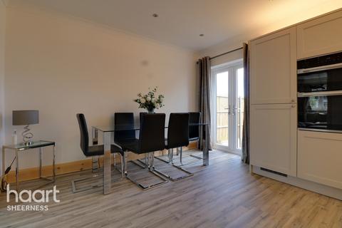 13 Belgrave Road, Minster On Sea, Sheerness, ME12 3EB