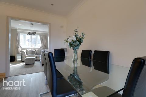13 Belgrave Road, Minster On Sea, Sheerness, ME12 3EB