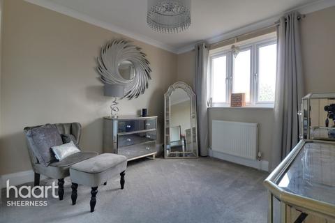 13 Belgrave Road, Minster On Sea, Sheerness, ME12 3EB