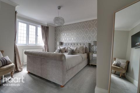13 Belgrave Road, Minster On Sea, Sheerness, ME12 3EB