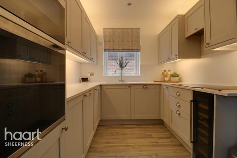 13 Belgrave Road, Minster On Sea, Sheerness, ME12 3EB