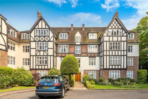 4 bedroom flat for sale, Wildcroft Manor, Wildcroft Road, London