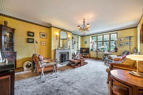 4 bedroom flat for sale, Wildcroft Manor, Wildcroft Road, London