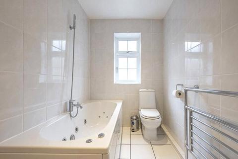 3 bedroom terraced house to rent - Boston Place, Marylebone, London