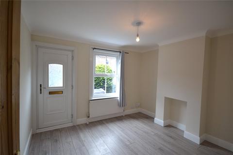 2 bedroom terraced house to rent, Elm Grove, CM23