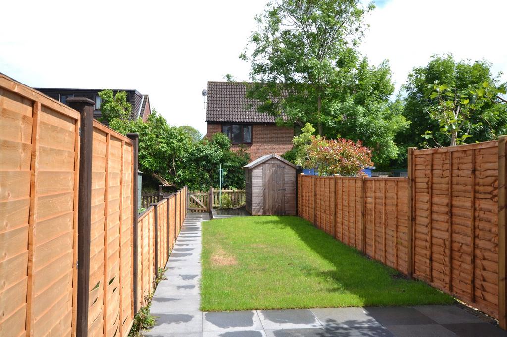 Garden View 2