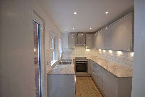 2 bedroom terraced house to rent, Elm Grove, CM23