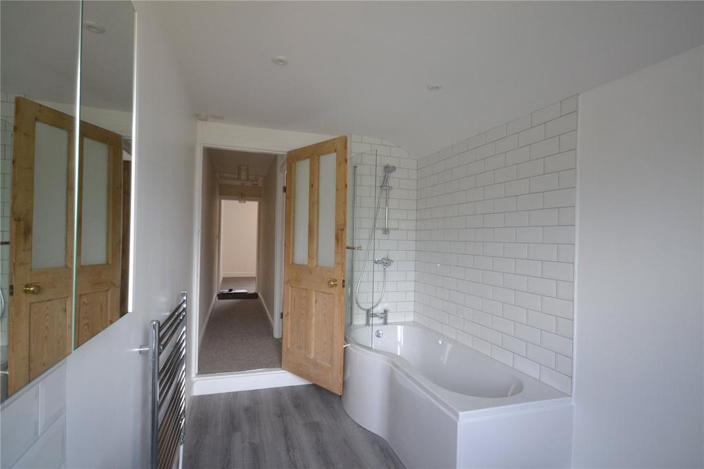 Bathroom View 1