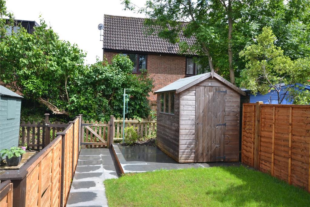 Garden View 1