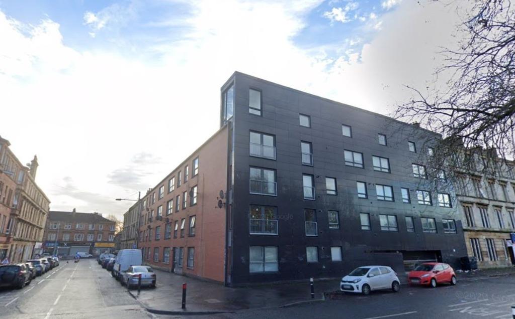 Lorne Street, Kinning Park, Glasgow, G51 2 bed flat £895 pcm (£207 pw)