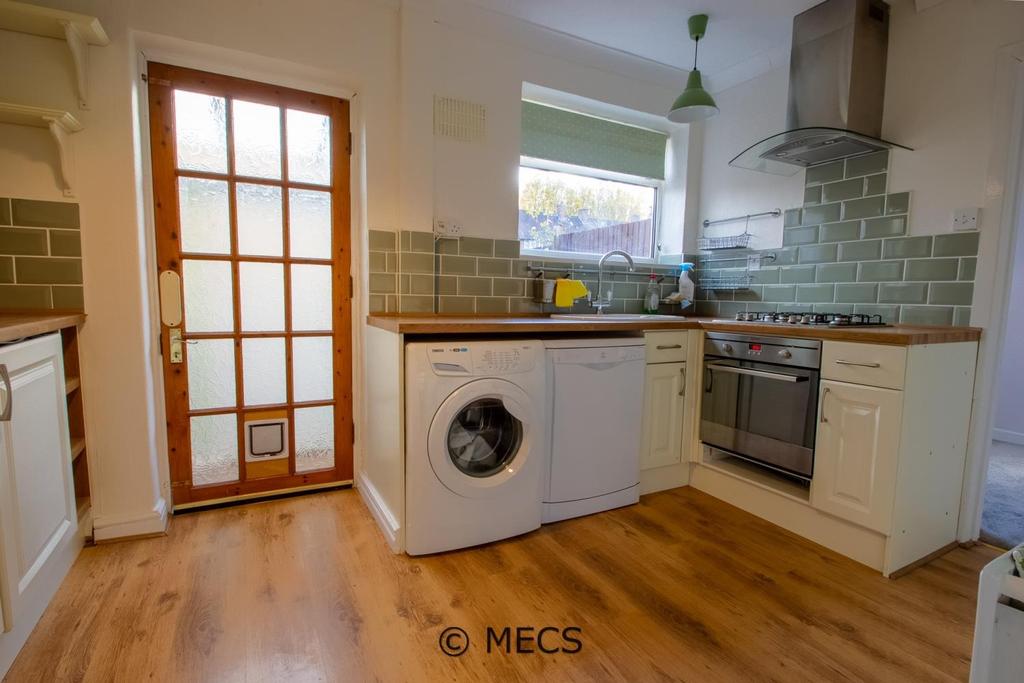 Mill Farm Road, Birmingham, B17 0QX 3 bed terraced house - £275,000