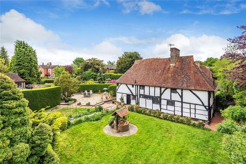 undefined, Godstone Road, Lingfield, Surrey, RH7