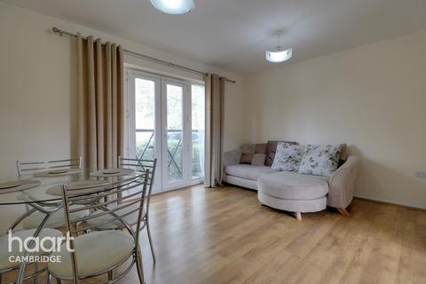 55 Graham Road, Cambridge, CB4 2WP