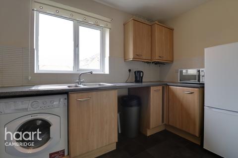 55 Graham Road, Cambridge, CB4 2WP