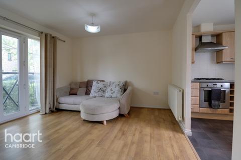 55 Graham Road, Cambridge, CB4 2WP