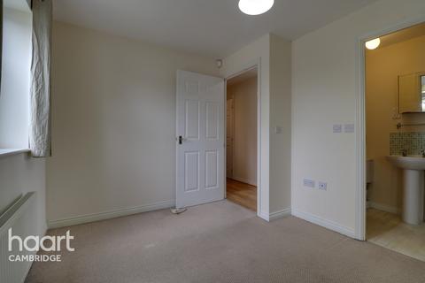 55 Graham Road, Cambridge, CB4 2WP