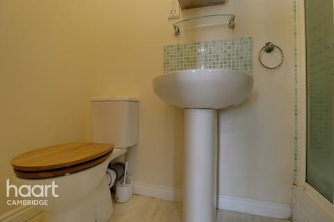 55 Graham Road, Cambridge, CB4 2WP