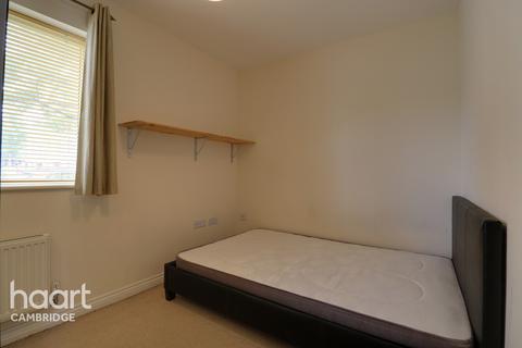 55 Graham Road, Cambridge, CB4 2WP