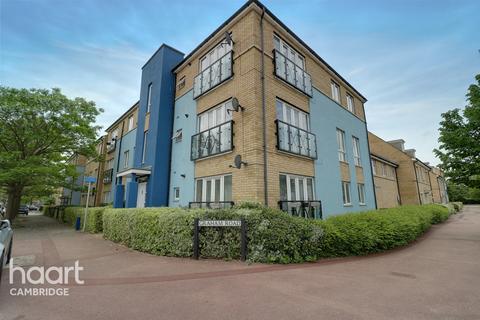 55 Graham Road, Cambridge, CB4 2WP