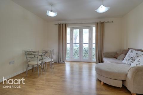 55 Graham Road, Cambridge, CB4 2WP