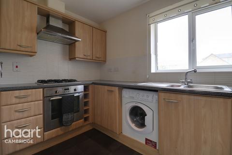 55 Graham Road, Cambridge, CB4 2WP